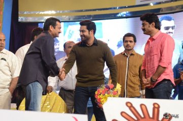 Temper Movie Audio Launch